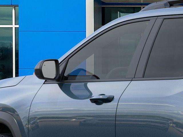 new 2026 Chevrolet Equinox car, priced at $33,220