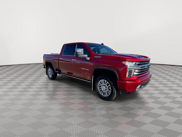 used 2022 Chevrolet Silverado 3500 car, priced at $52,498