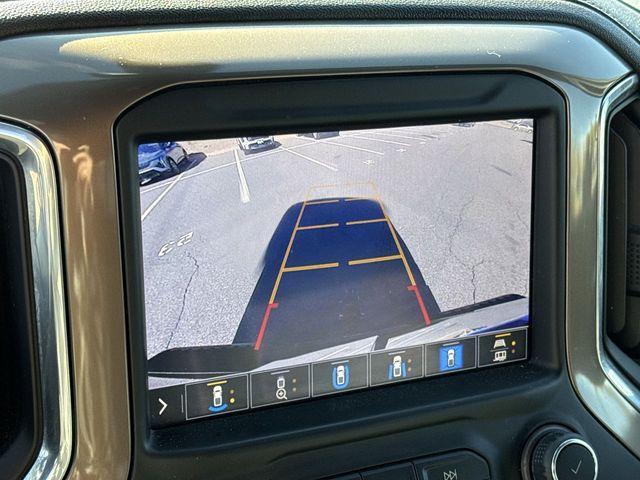 used 2022 Chevrolet Silverado 3500 car, priced at $52,498