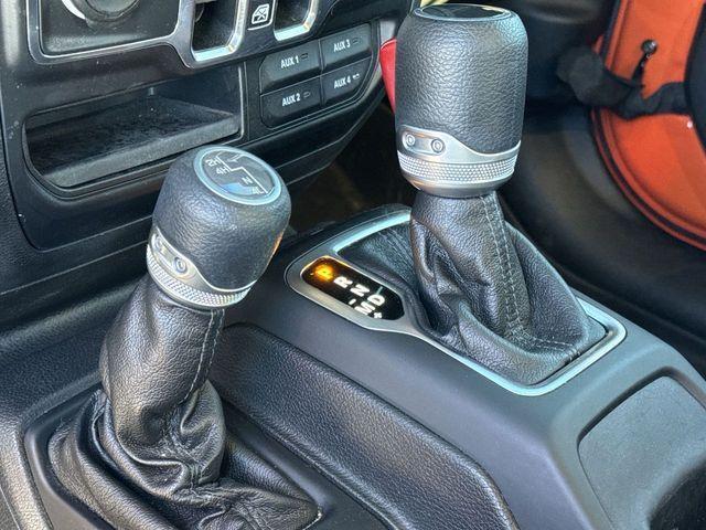 used 2020 Jeep Gladiator car, priced at $26,499