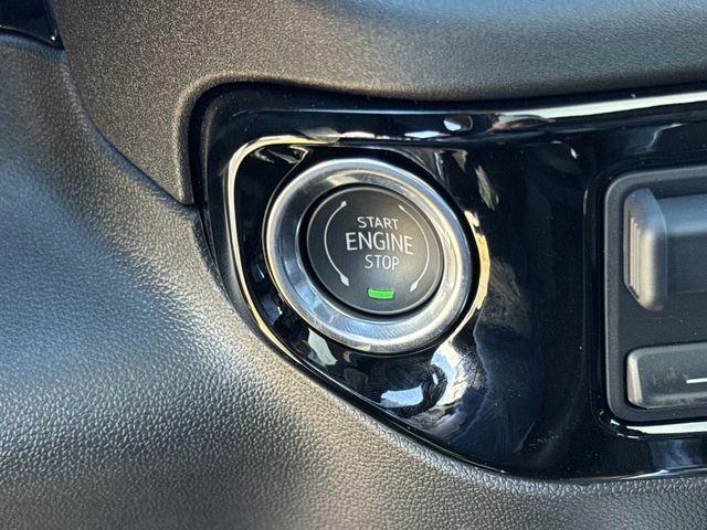 new 2025 Chevrolet Silverado 1500 car, priced at $56,865