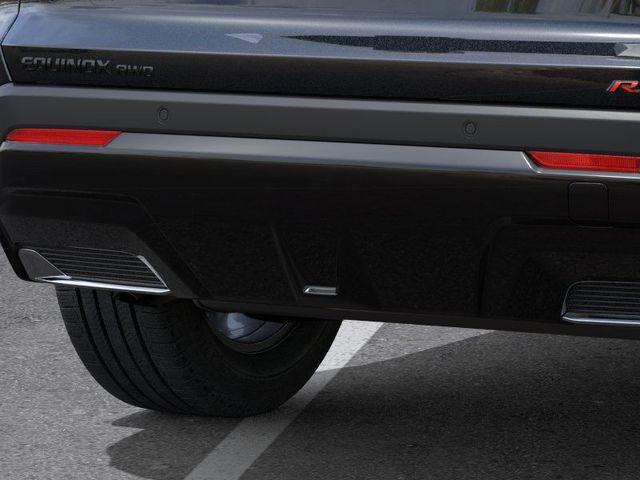 new 2026 Chevrolet Equinox car, priced at $35,870