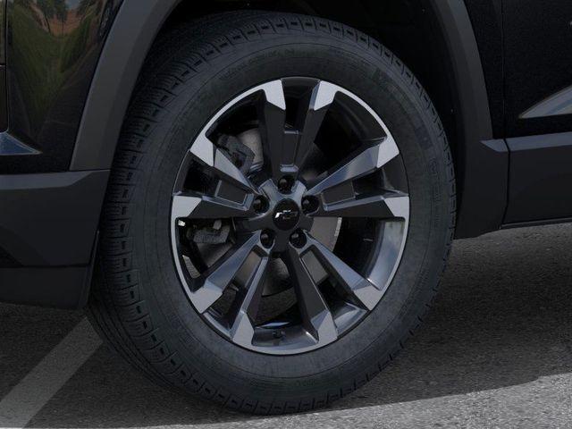 new 2026 Chevrolet Equinox car, priced at $35,870