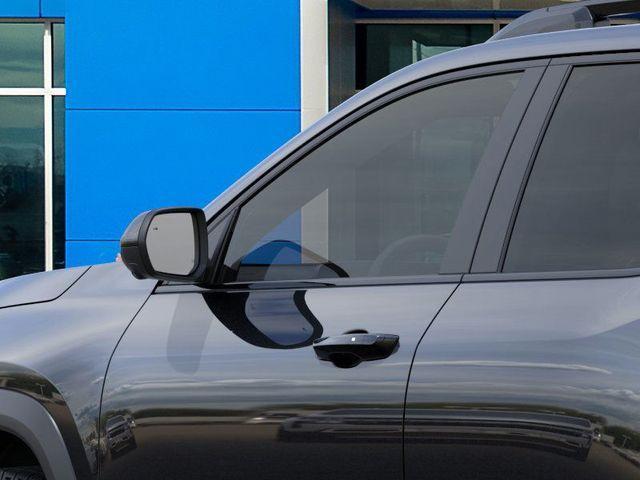 new 2026 Chevrolet Equinox car, priced at $35,870