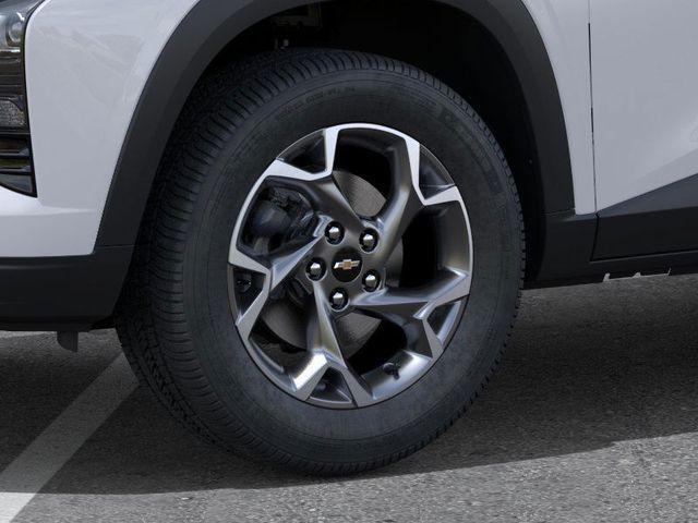 new 2026 Chevrolet Trax car, priced at $24,206