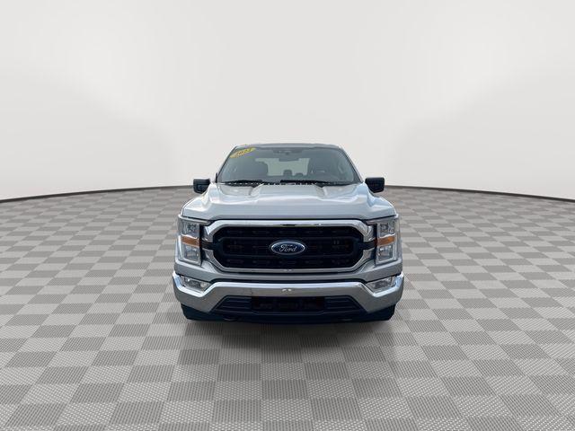 used 2022 Ford F-150 car, priced at $36,798