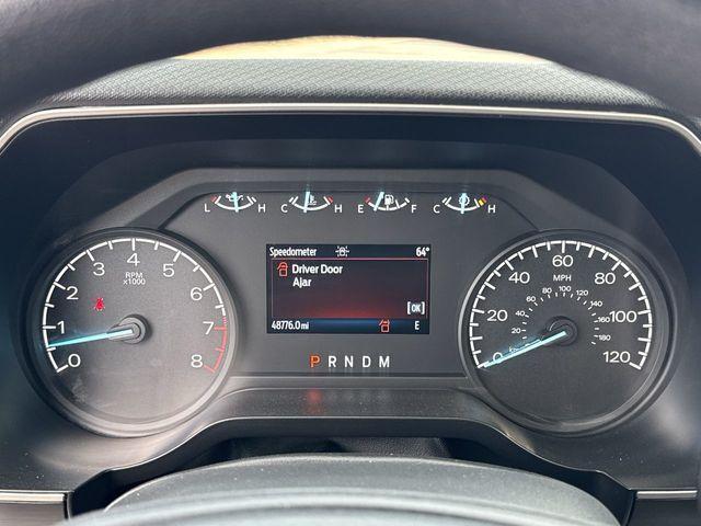 used 2022 Ford F-150 car, priced at $36,798