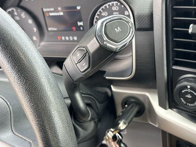 used 2022 Ford F-150 car, priced at $36,798