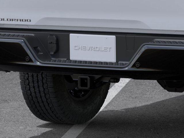 new 2026 Chevrolet Colorado car, priced at $40,360