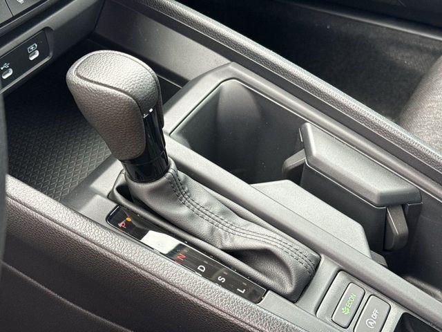 used 2025 Honda Accord car, priced at $27,599