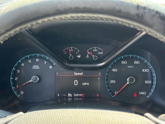 used 2019 Chevrolet Colorado car, priced at $22,976