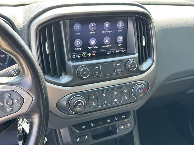used 2019 Chevrolet Colorado car, priced at $22,976