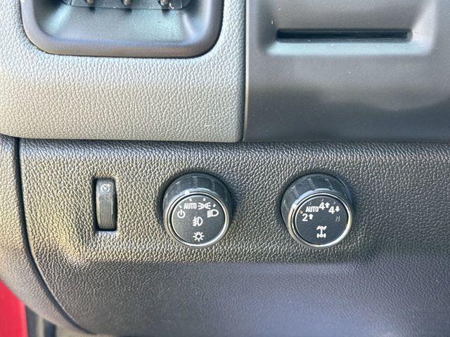 used 2019 Chevrolet Colorado car, priced at $22,976