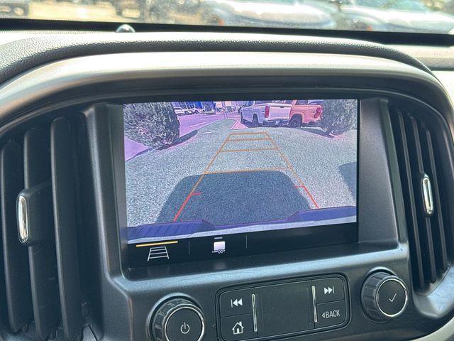 used 2019 Chevrolet Colorado car, priced at $22,976