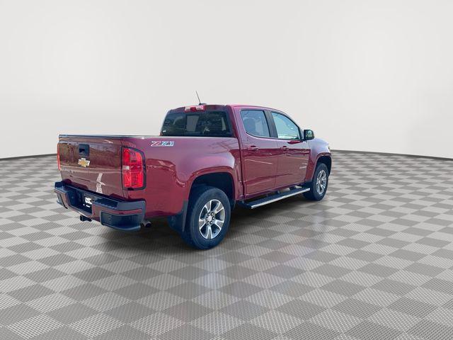 used 2019 Chevrolet Colorado car, priced at $22,976