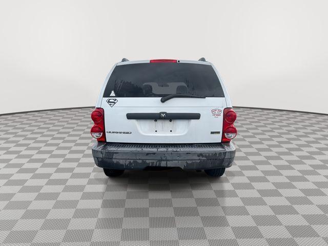 used 2008 Dodge Durango car, priced at $6,592