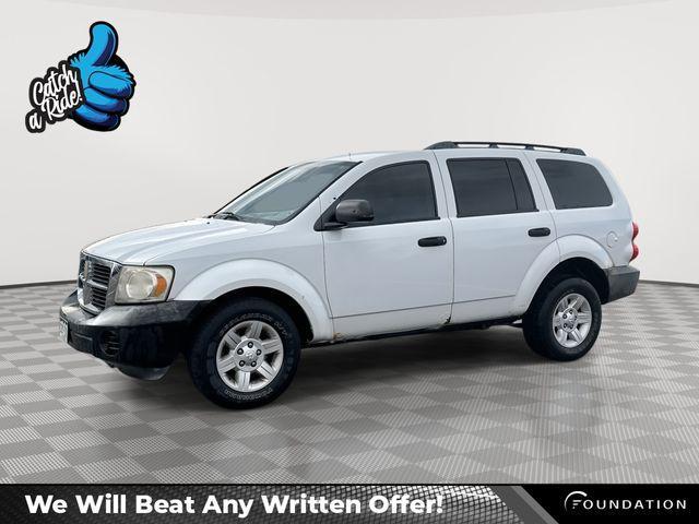 used 2008 Dodge Durango car, priced at $6,592
