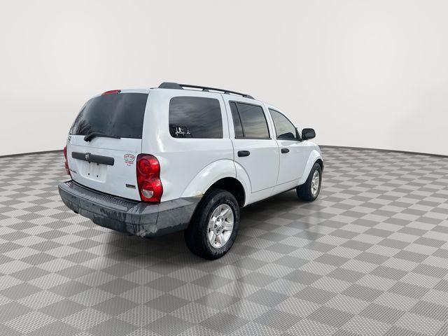 used 2008 Dodge Durango car, priced at $6,592
