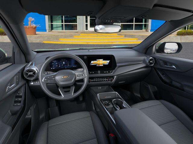 new 2026 Chevrolet Equinox car, priced at $32,440