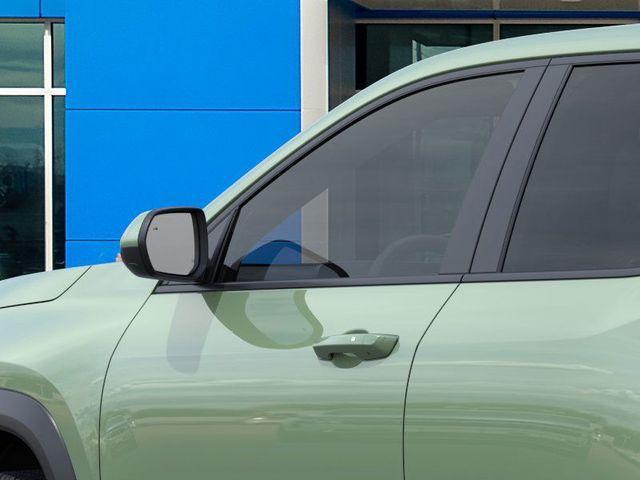 new 2026 Chevrolet Equinox car, priced at $32,440