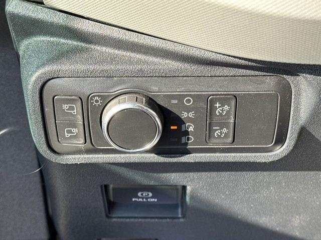 used 2022 Ford Bronco car, priced at $39,697