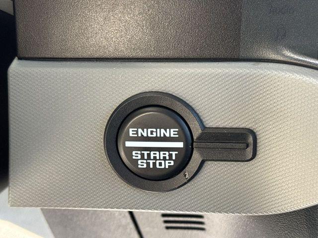 used 2022 Ford Bronco car, priced at $39,697