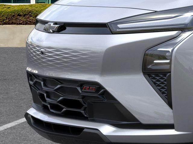 new 2027 Chevrolet Bolt car, priced at $35,485