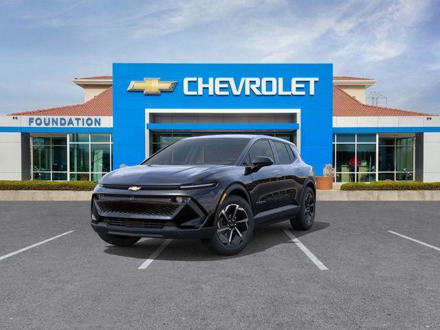 new 2026 Chevrolet Equinox EV car, priced at $27,225