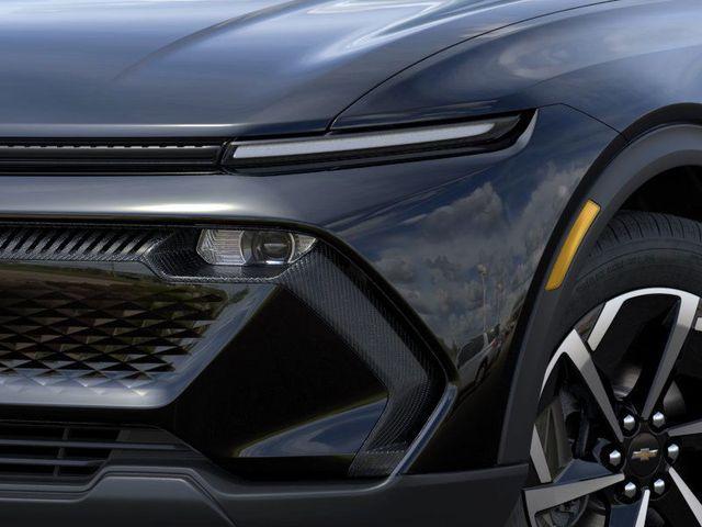 new 2026 Chevrolet Equinox EV car, priced at $32,995