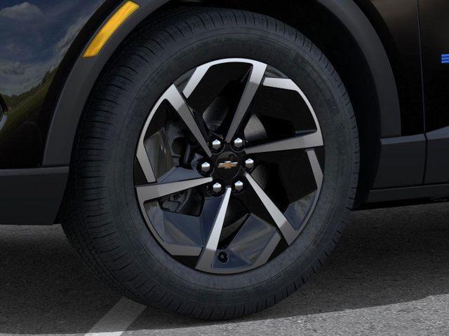 new 2026 Chevrolet Equinox EV car, priced at $27,225