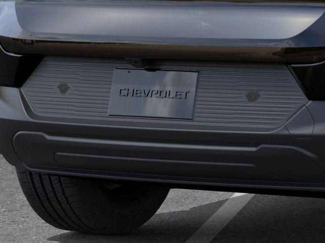 new 2026 Chevrolet Equinox EV car, priced at $27,225