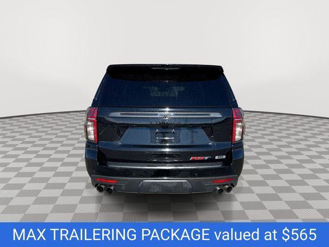 used 2022 Chevrolet Tahoe car, priced at $52,799
