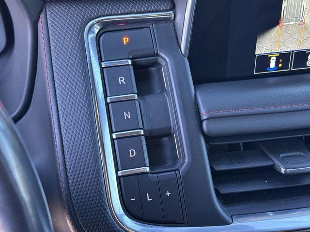 used 2022 Chevrolet Tahoe car, priced at $52,799