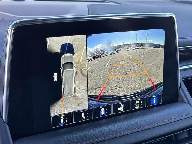 used 2022 Chevrolet Tahoe car, priced at $52,799