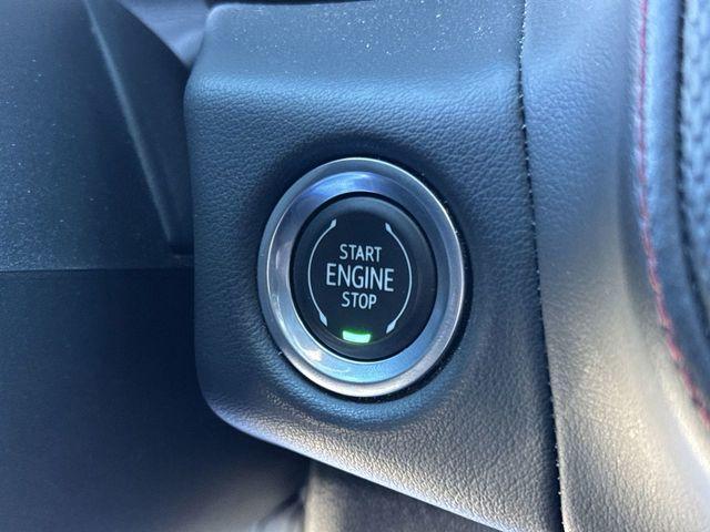 used 2022 Chevrolet Tahoe car, priced at $52,799