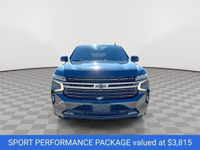 used 2022 Chevrolet Tahoe car, priced at $52,799