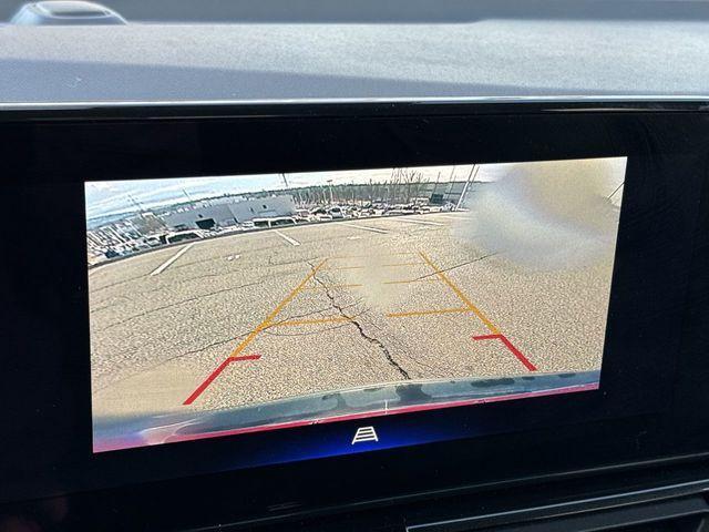 used 2024 Chevrolet TrailBlazer car, priced at $23,397