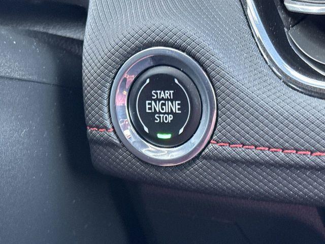 used 2024 Chevrolet TrailBlazer car, priced at $23,397