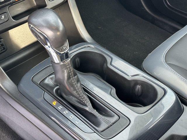 used 2022 Chevrolet Colorado car, priced at $27,097