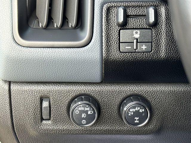 used 2022 Chevrolet Colorado car, priced at $27,097