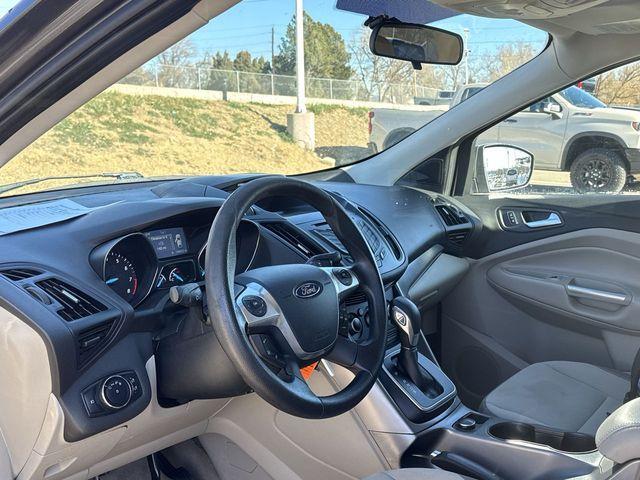 used 2014 Ford Escape car, priced at $6,092