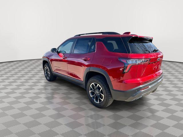 used 2026 Chevrolet Equinox car, priced at $32,999