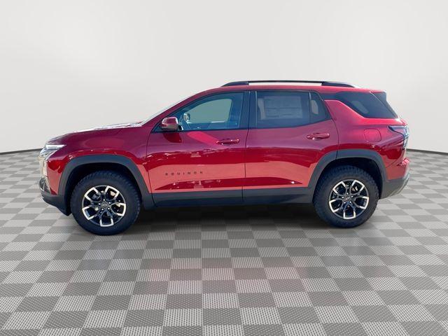 used 2026 Chevrolet Equinox car, priced at $32,999