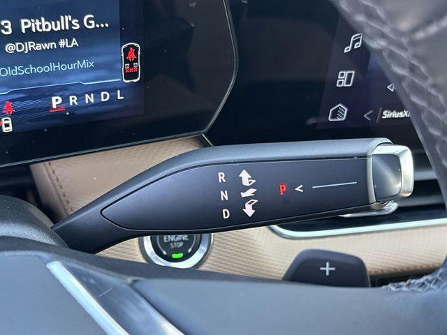 used 2026 Chevrolet Equinox car, priced at $32,999