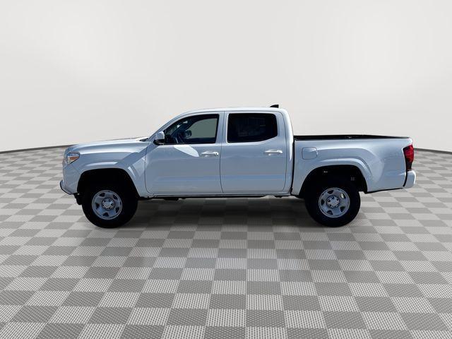 used 2021 Toyota Tacoma car, priced at $32,399