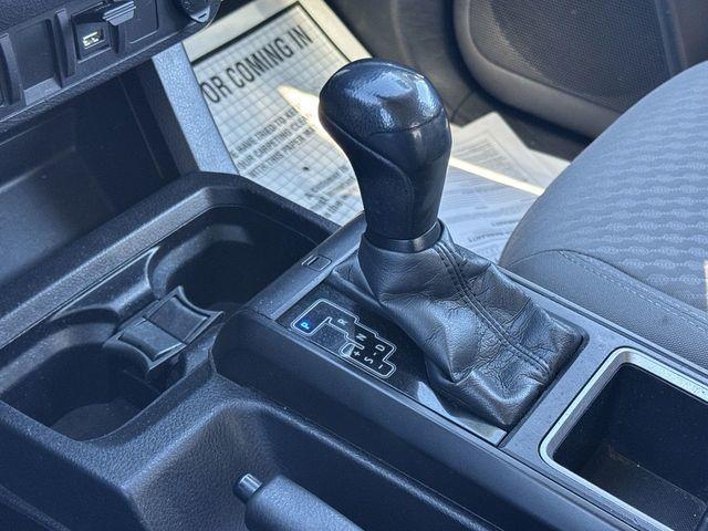 used 2021 Toyota Tacoma car, priced at $32,399