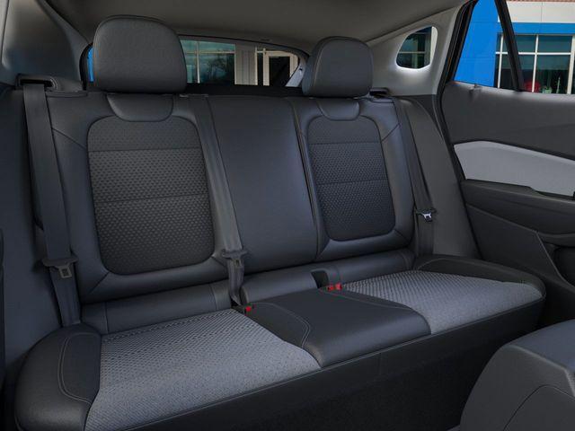 new 2026 Chevrolet Trax car, priced at $24,765