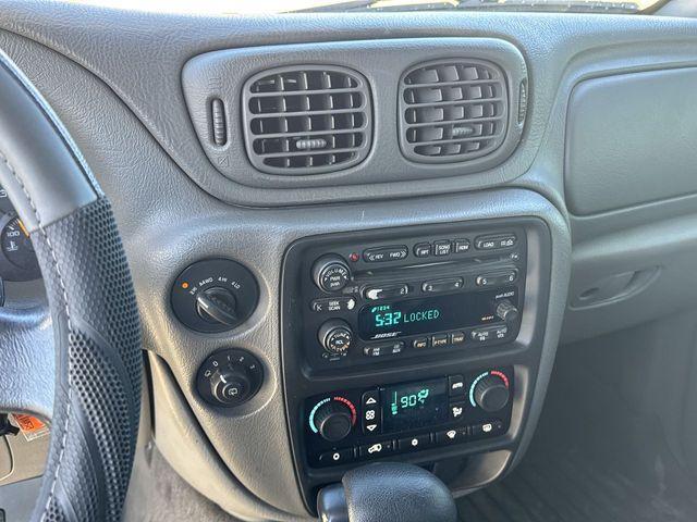 used 2002 Chevrolet TrailBlazer EXT car, priced at $6,999