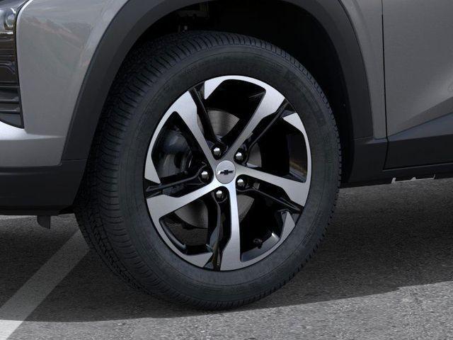 new 2026 Chevrolet Trax car, priced at $24,988