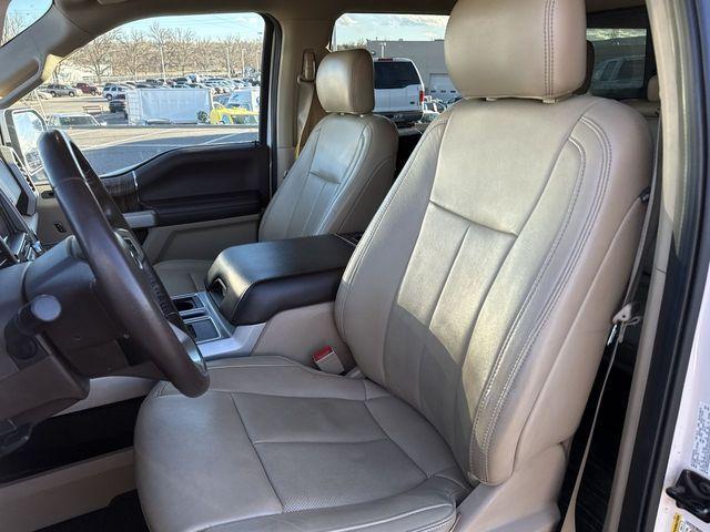 used 2019 Ford F-150 car, priced at $25,599